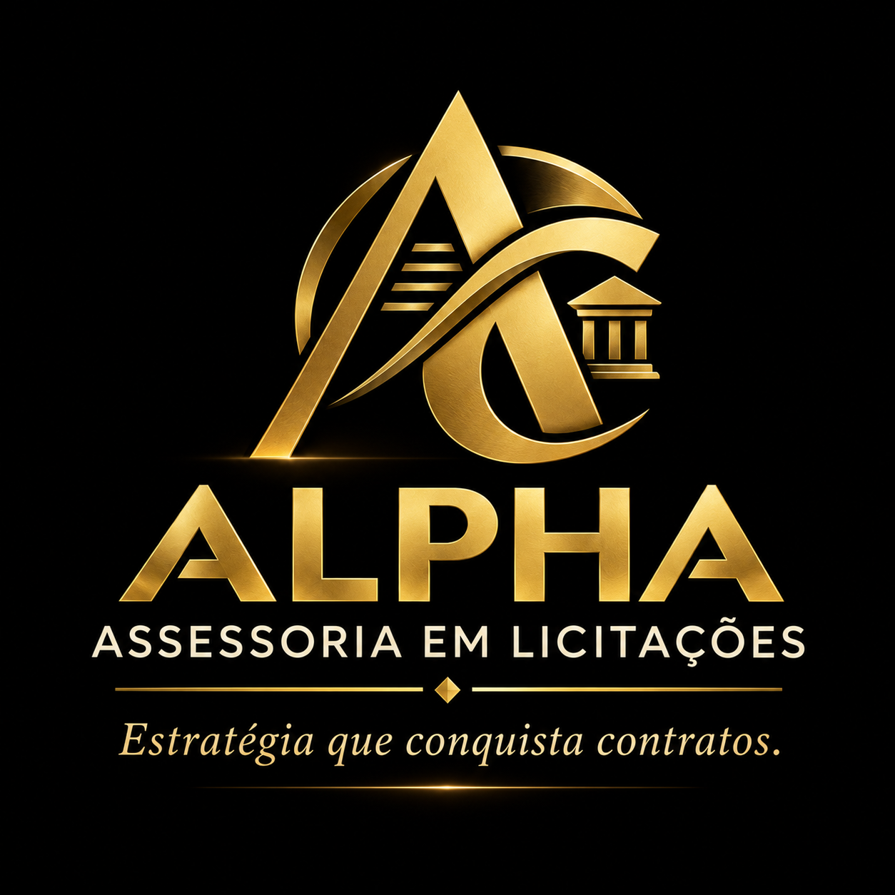 ALPHA COMANDOS